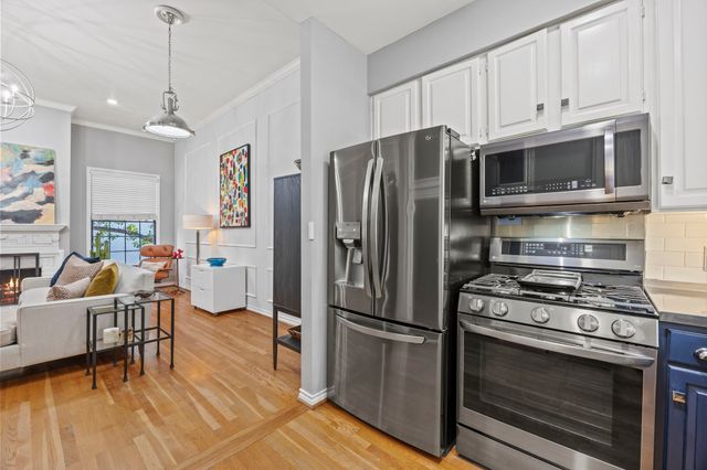 4143 Newton Avenue B, Dallas, TX 75219