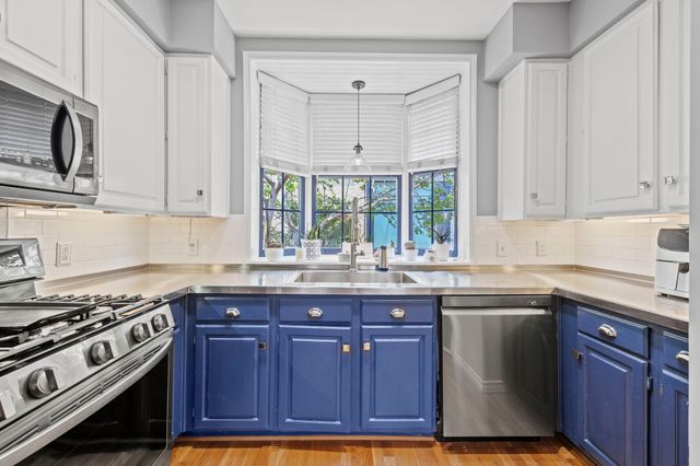 4143 Newton Avenue B, Dallas, TX 75219