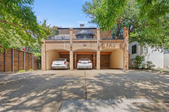 4143 Newton Avenue B, Dallas, TX 75219
