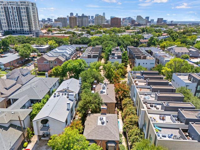 4143 Newton Avenue B, Dallas, TX 75219