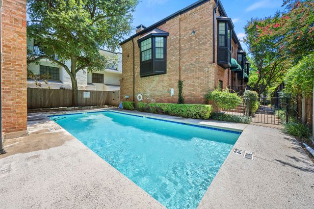 4143 Newton Avenue B, Dallas, TX 75219
