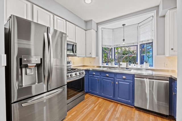 4143 Newton Avenue B, Dallas, TX 75219