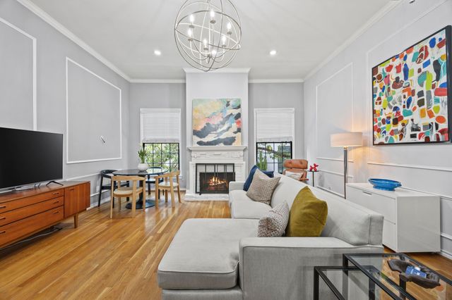 4143 Newton Avenue B, Dallas, TX 75219