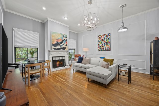 4143 Newton Avenue B, Dallas, TX 75219