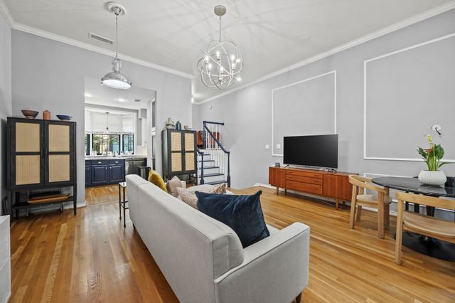 4143 Newton Avenue B, Dallas, TX 75219