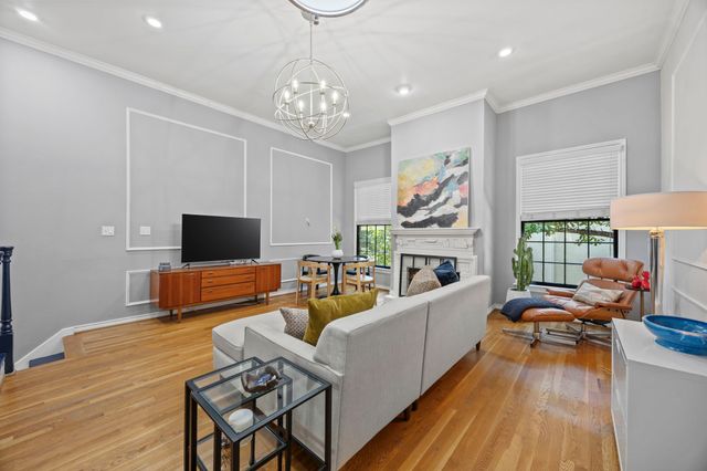 4143 Newton Avenue B, Dallas, TX 75219