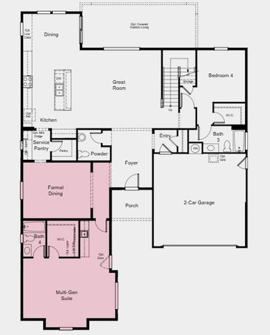 7671 Falls Creek Dr, Sacramento, CA 95829