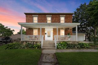 290 N Main STREET, Juneau, WI 53039