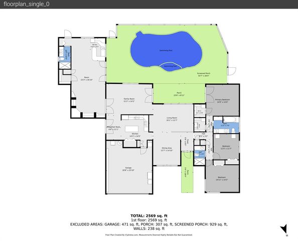 12106 Sailboat Way, Cooper City, FL 33026