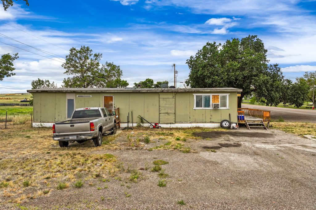 3 3rd Avenue SE, Dutton, MT 59433 photo 3