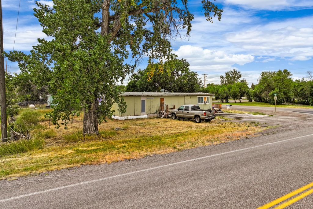 3 3rd Avenue SE, Dutton, MT 59433 photo 4