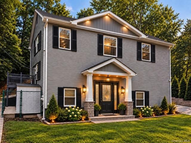 59 Woodhull Landing Road, Sound Beach, NY 11789