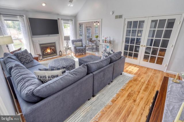 303 TOUCHSTONE DRIVE, Carlisle, PA 17015