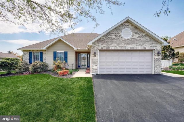 303 TOUCHSTONE DRIVE, Carlisle, PA 17015