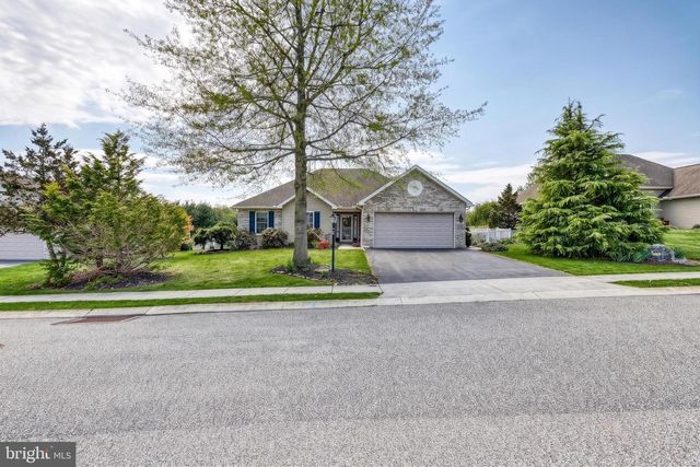 303 TOUCHSTONE DRIVE, Carlisle, PA 17015