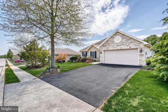 303 TOUCHSTONE DRIVE, Carlisle, PA 17015