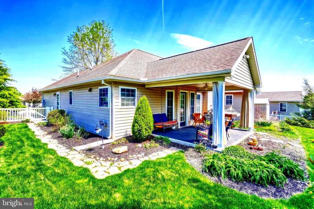 303 TOUCHSTONE DRIVE, Carlisle, PA 17015