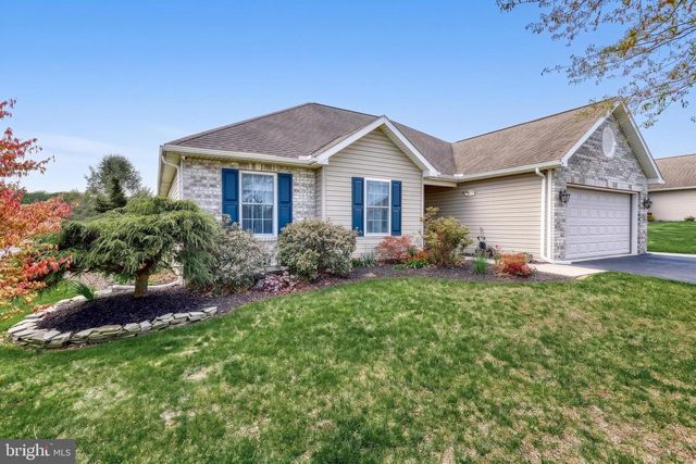 303 TOUCHSTONE DRIVE, Carlisle, PA 17015