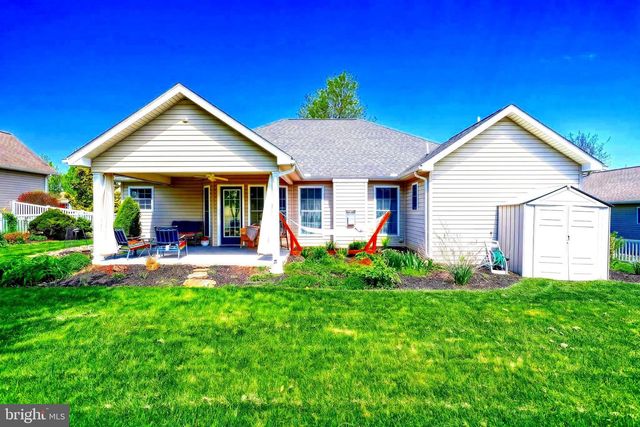 303 TOUCHSTONE DRIVE, Carlisle, PA 17015