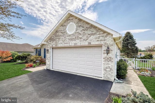 303 TOUCHSTONE DRIVE, Carlisle, PA 17015