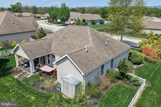 303 TOUCHSTONE DRIVE, Carlisle, PA 17015