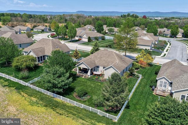 303 TOUCHSTONE DRIVE, Carlisle, PA 17015