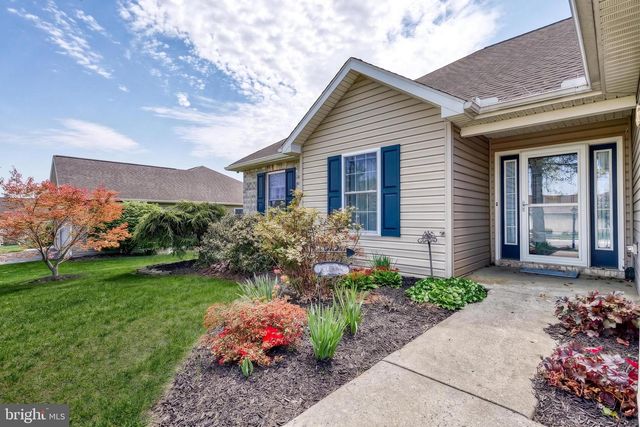 303 TOUCHSTONE DRIVE, Carlisle, PA 17015