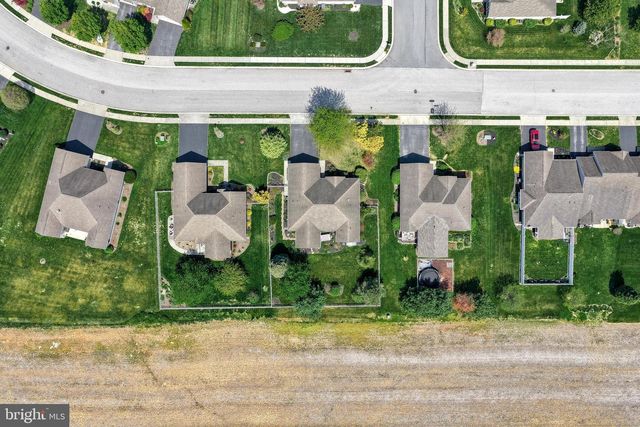 303 TOUCHSTONE DRIVE, Carlisle, PA 17015