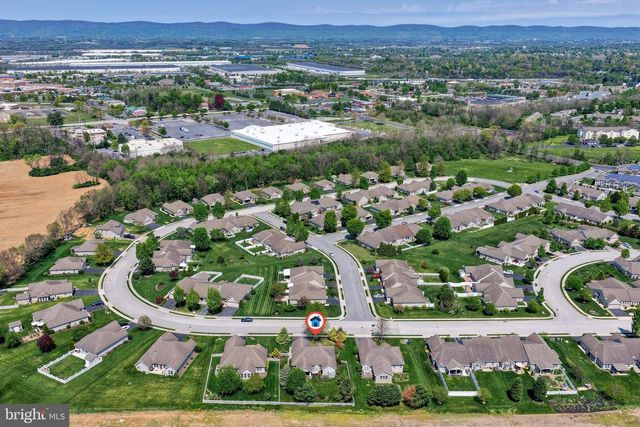 303 TOUCHSTONE DRIVE, Carlisle, PA 17015