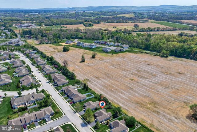 303 TOUCHSTONE DRIVE, Carlisle, PA 17015