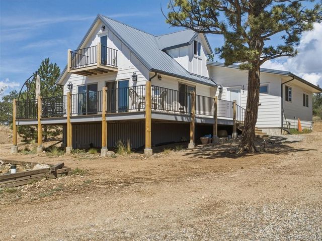 485 Signal Ridge Rd, Como, CO 80432