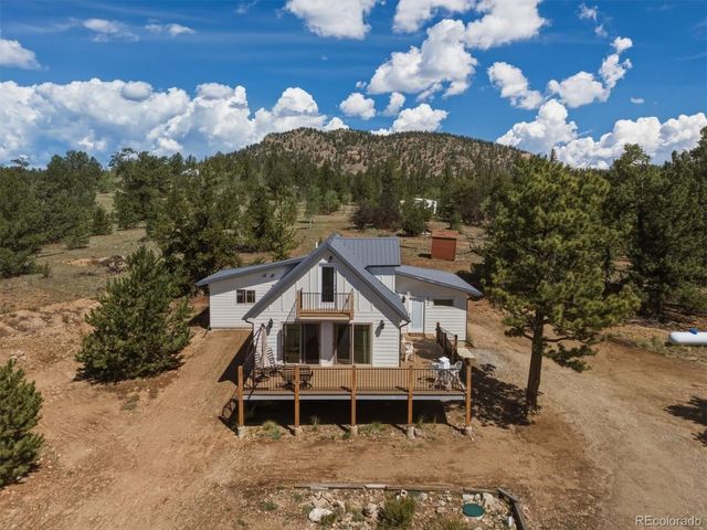 485 Signal Ridge Rd, Como, CO 80432