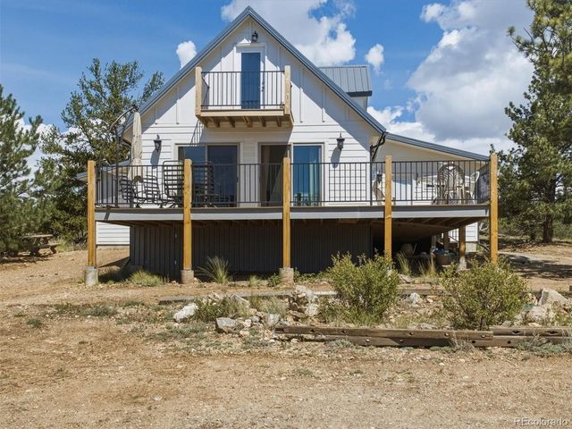 485 Signal Ridge Rd, Como, CO 80432
