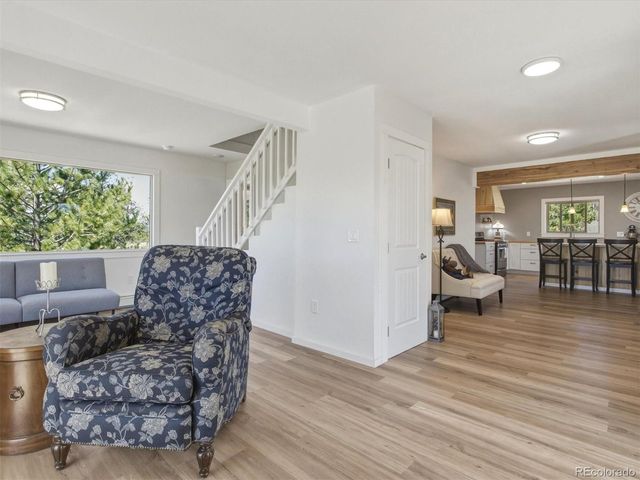 485 Signal Ridge Rd, Como, CO 80432