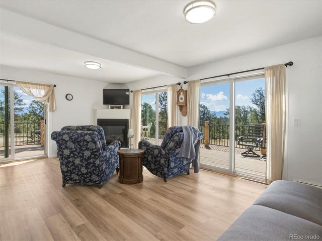 485 Signal Ridge Rd, Como, CO 80432