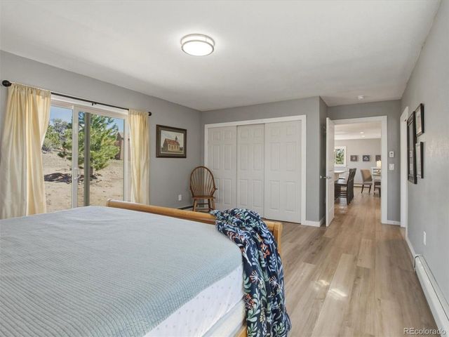 485 Signal Ridge Rd, Como, CO 80432
