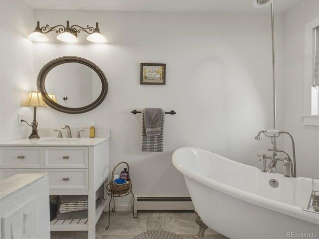 485 Signal Ridge Rd, Como, CO 80432
