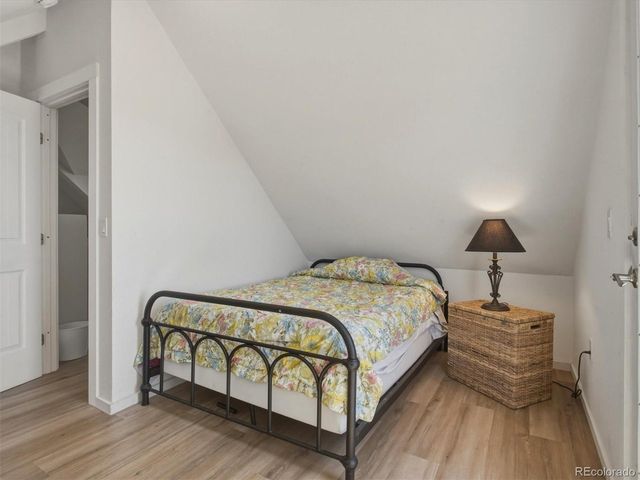 485 Signal Ridge Rd, Como, CO 80432
