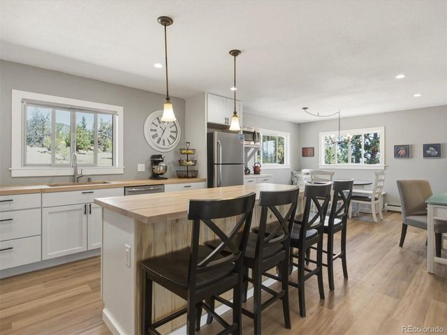 485 Signal Ridge Rd, Como, CO 80432