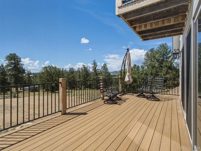 485 Signal Ridge Rd, Como, CO 80432