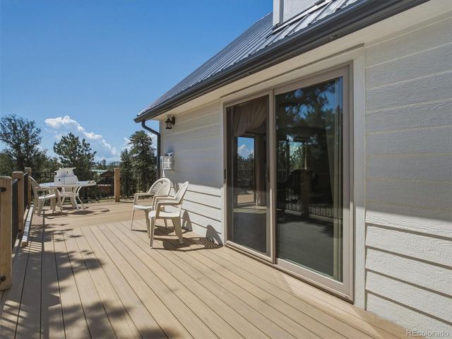 485 Signal Ridge Rd, Como, CO 80432