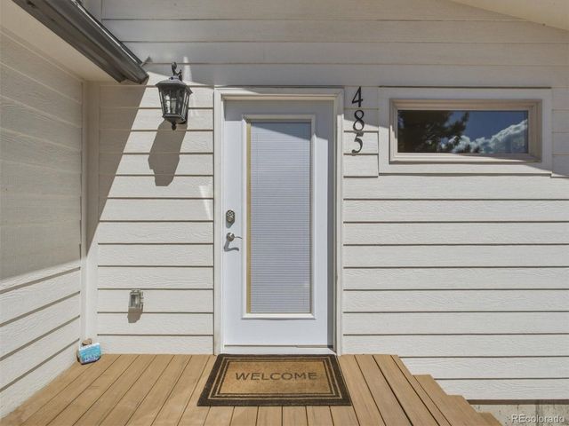 485 Signal Ridge Rd, Como, CO 80432