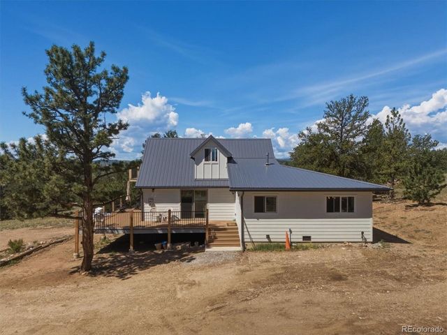 485 Signal Ridge Rd, Como, CO 80432