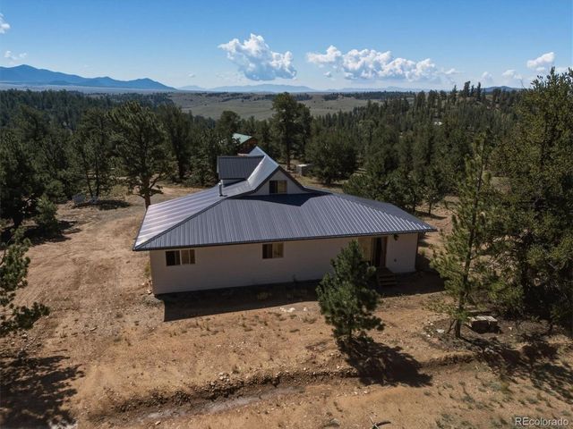485 Signal Ridge Rd, Como, CO 80432