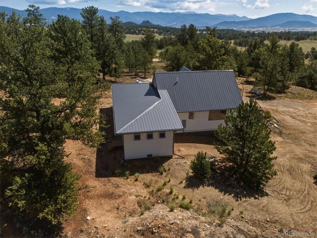 485 Signal Ridge Rd, Como, CO 80432