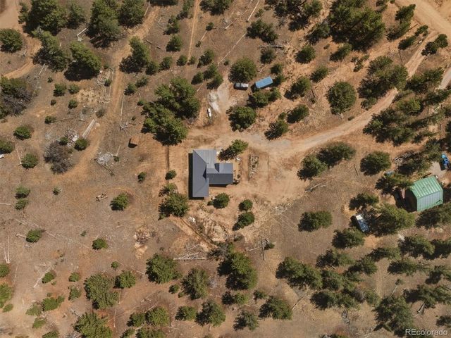485 Signal Ridge Rd, Como, CO 80432