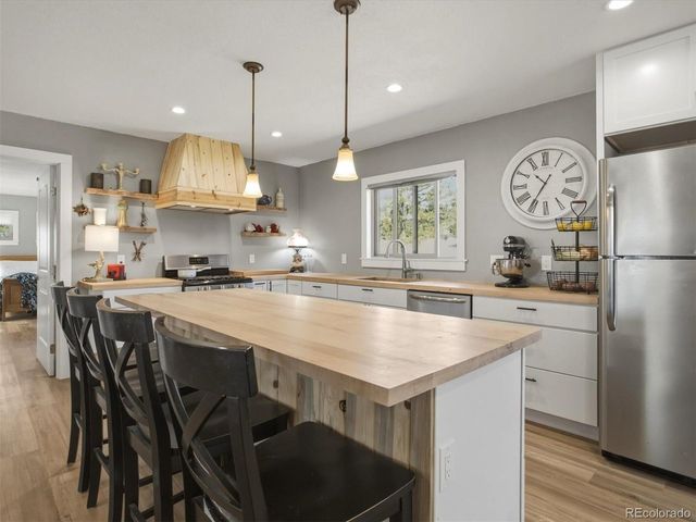 485 Signal Ridge Rd, Como, CO 80432