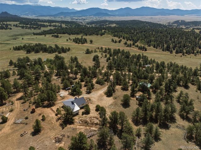 485 Signal Ridge Rd, Como, CO 80432