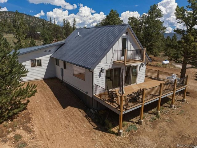 485 Signal Ridge Rd, Como, CO 80432