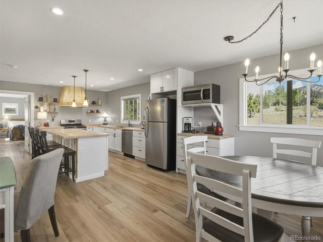 485 Signal Ridge Rd, Como, CO 80432
